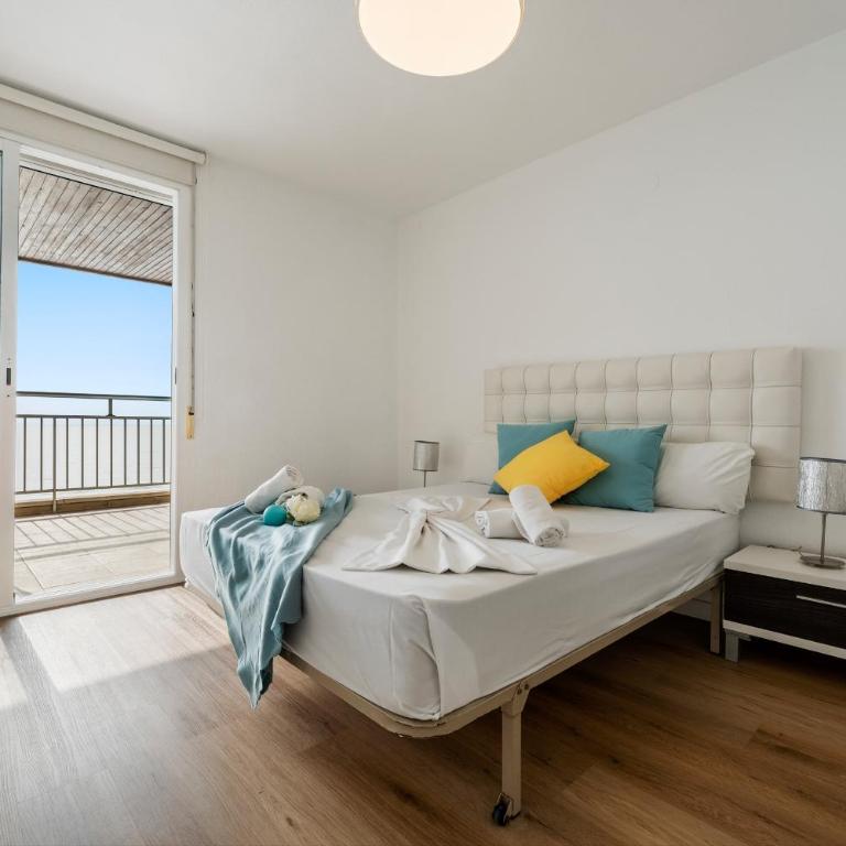 BELL RACO Superior - Apartment with Sea View - 11
