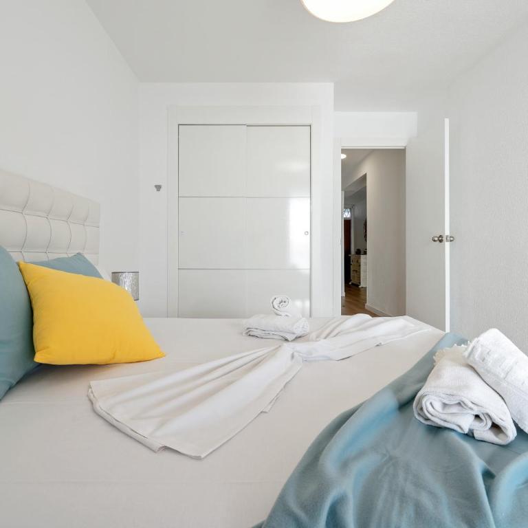 BELL RACO Superior - Apartment with Sea View - 13