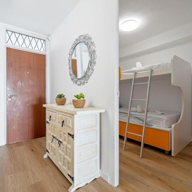 BELL RACO Superior - Apartment with Sea View - 14