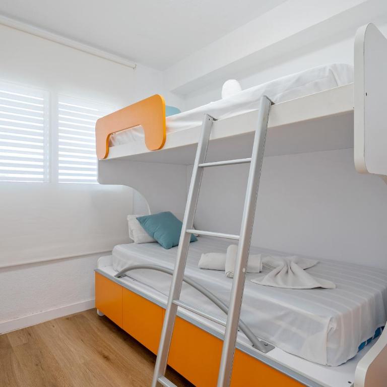 BELL RACO Superior - Apartment with Sea View - 15