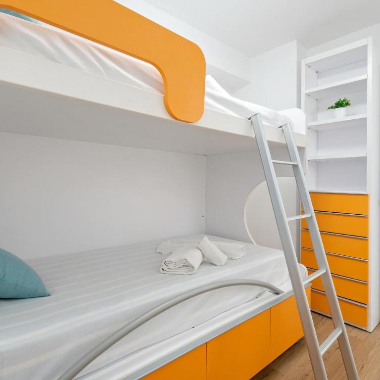 BELL RACO Superior - Apartment with Sea View - 16