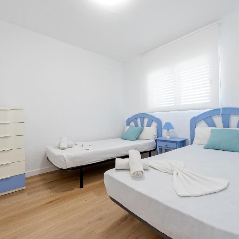 BELL RACO Superior - Apartment with Sea View - 17