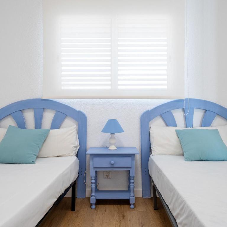 BELL RACO Superior - Apartment with Sea View - 18