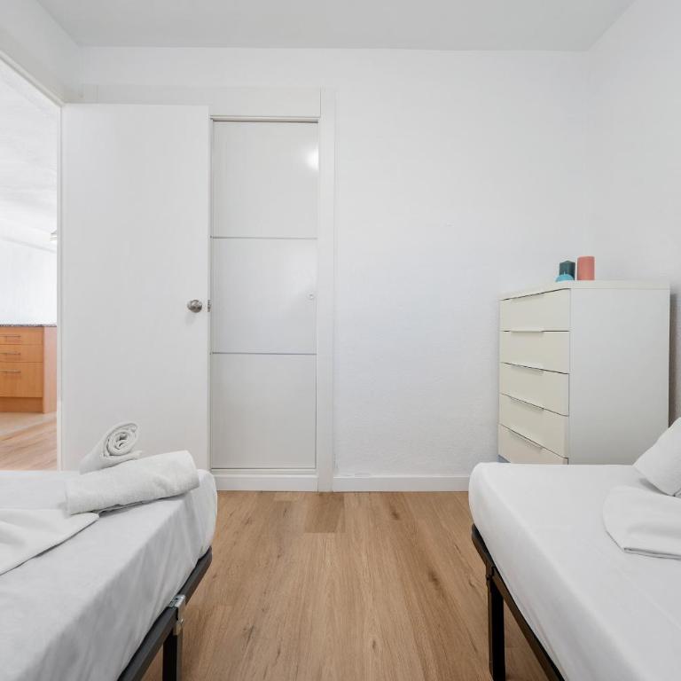 BELL RACO Superior - Apartment with Sea View - 19