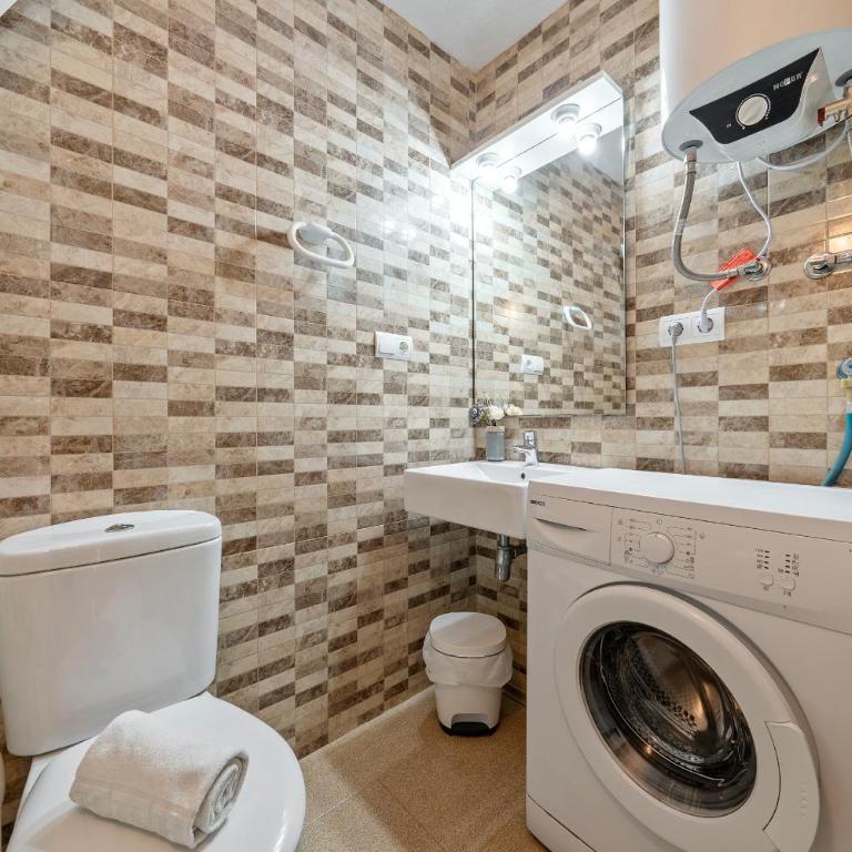 BELL RACO Superior - Apartment with Sea View - 22