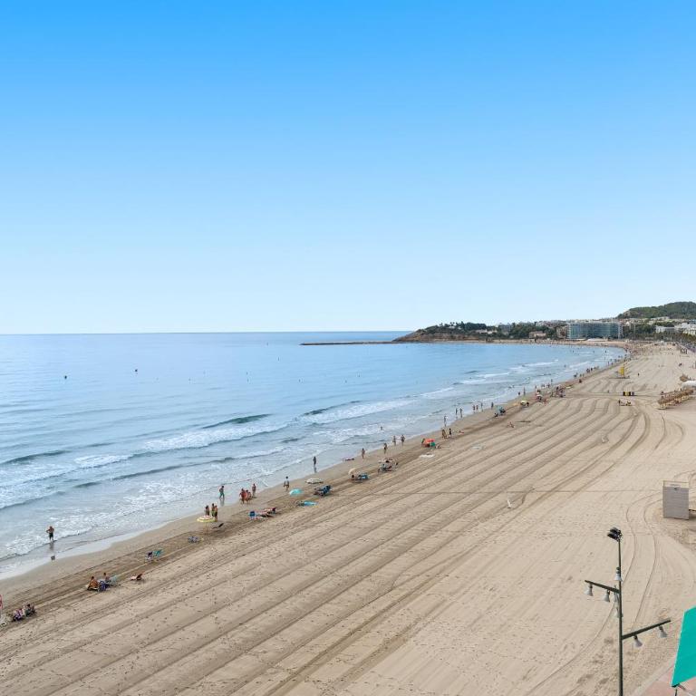 BELL RACO Superior - Apartment with Sea View - 25