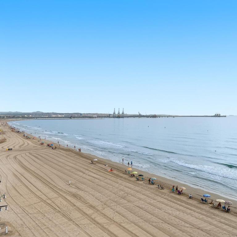 BELL RACO Superior - Apartment with Sea View - 26