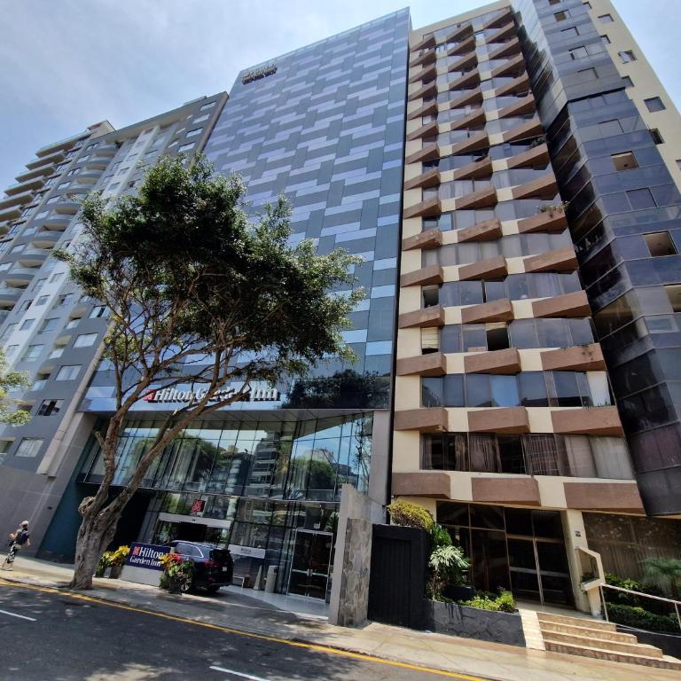 MALECÓN BALTA 758 - Miraflores - One-Bedroom Apartment - 1