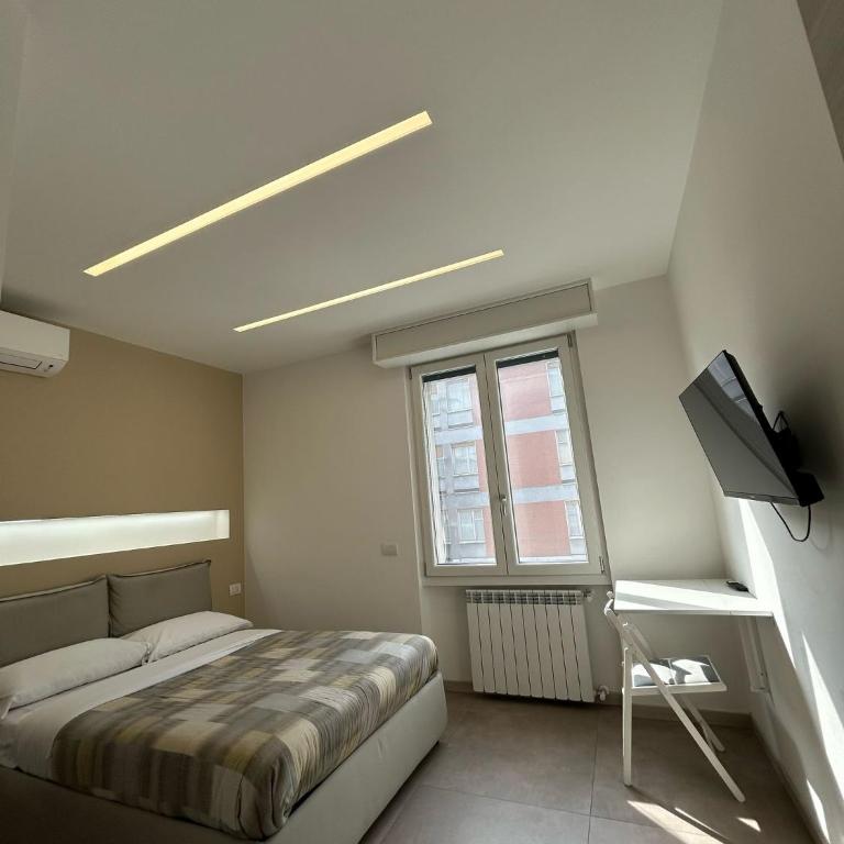 parea house 5 - Appartamento con 1 Camera da Letto - 3