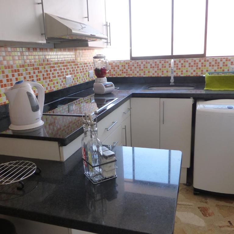 MALECÓN BALTA 758 - Miraflores - Apartamento de 1 dormitorio - 33