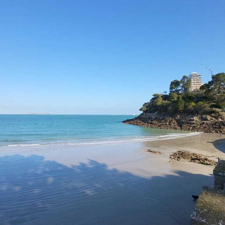 Les trois plages - Appartement 1 Chambre - Vue sur Ville - 15