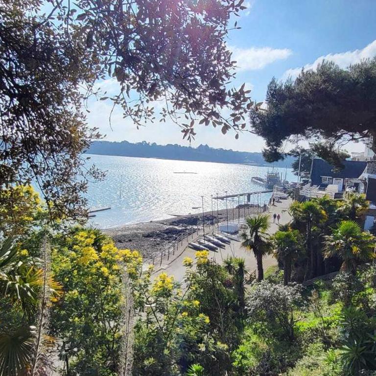 Les trois plages - Appartement 1 Chambre - Vue sur Ville - 23