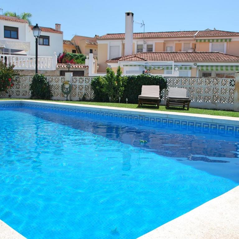 Ref 325 Villa Elena - Villa con piscina privada - 3