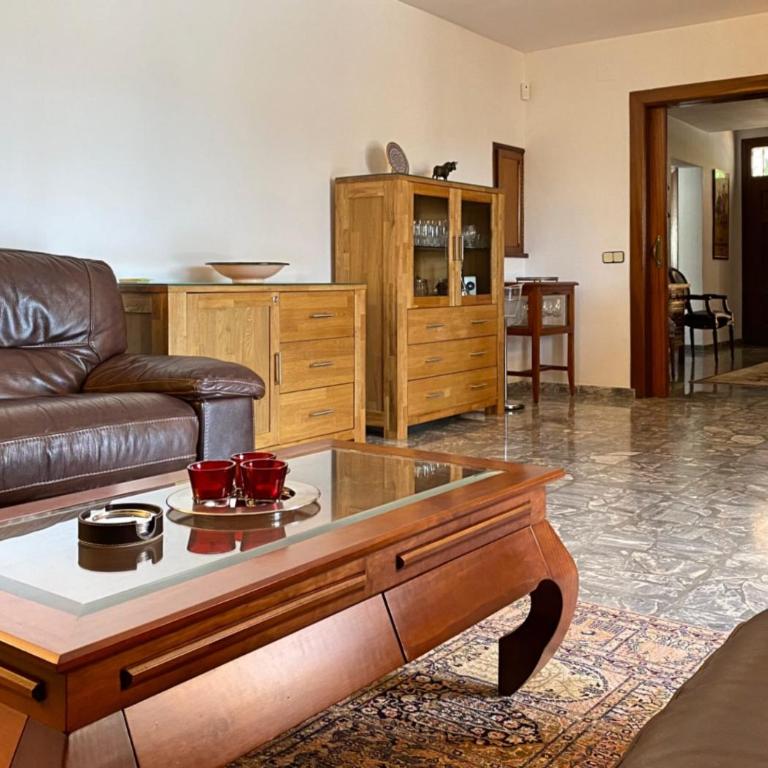 Ref 325 Villa Elena - Villa con piscina privada - 10