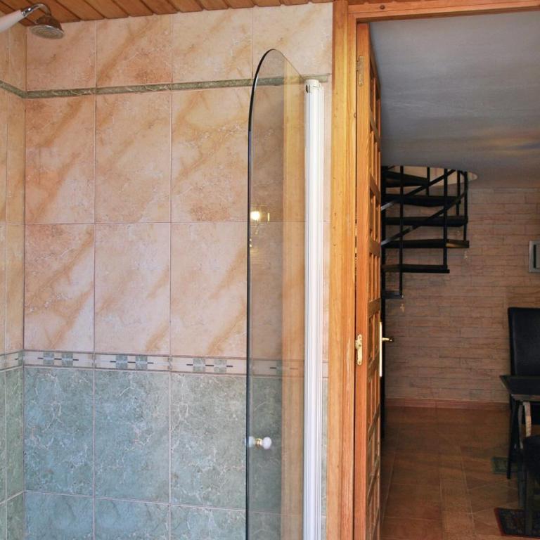 Ref 325 Villa Elena - Villa con piscina privada - 24