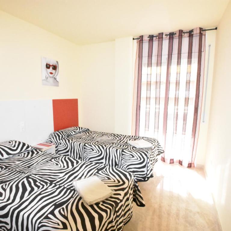 Ventura Park 2 4 - Apartamento de 2 dormitorios - 9