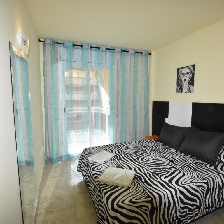 Ventura Park 2 4 - Apartamento de 2 dormitorios - 8