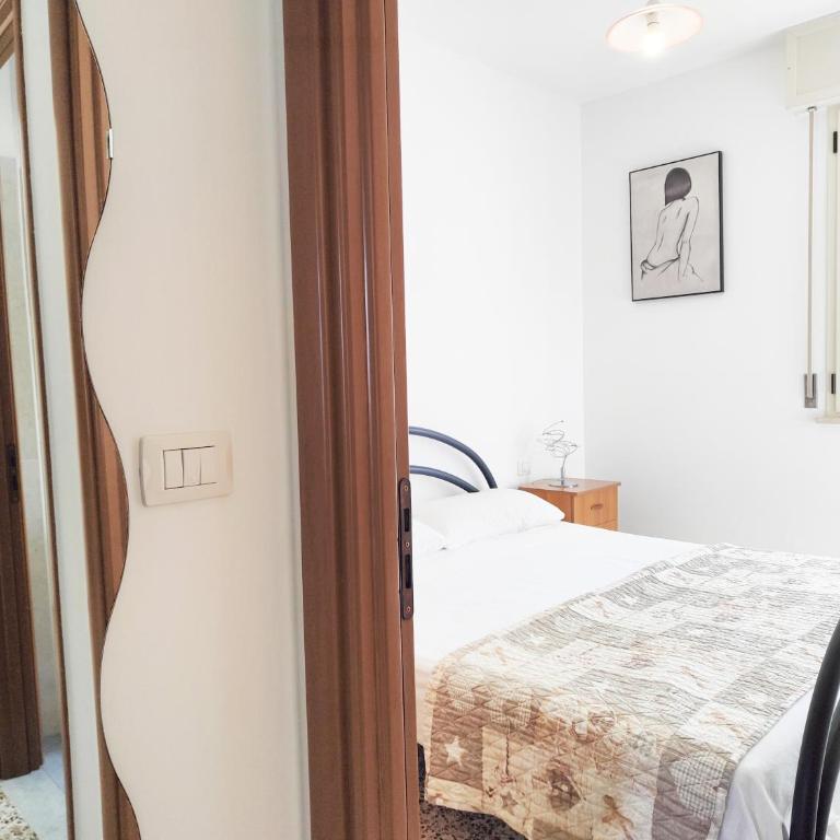 Appartamento Inga in Salento vicino al mare e centro città - Casa con 2 Camere da Letto - 14