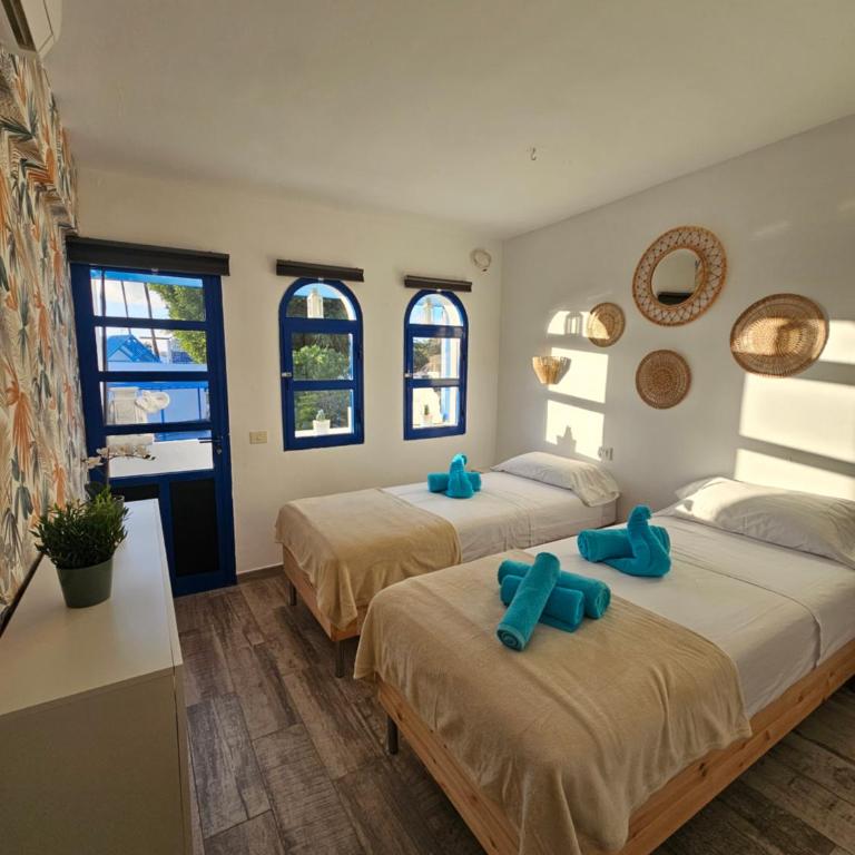 Playmar Relax - Bungalow de un dormitorio - 31