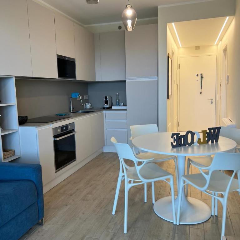 Il Tuo Rifugio al Mare - Appartamento con 1 Camera da Letto - 4