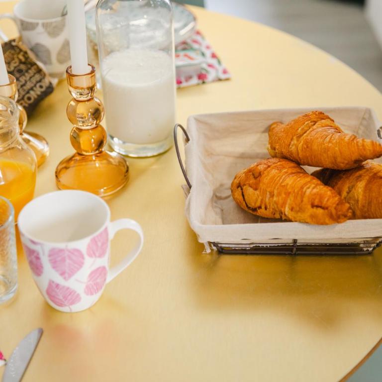 City Affaire, Petit déjeuner OFFERT en Hypercentre - Appartement 1 Chambre - 20