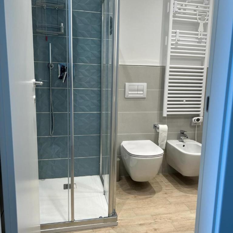 Il Tuo Rifugio al Mare - Appartamento con 1 Camera da Letto - 2