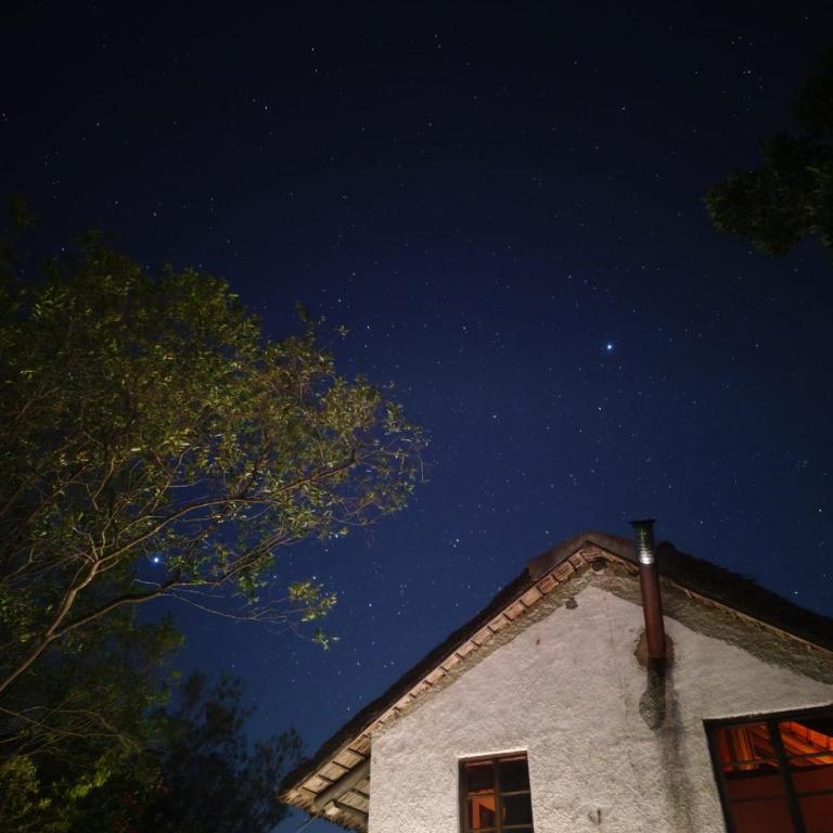 QinLing, El color del Espíritu - Two-Bedroom Chalet - 10