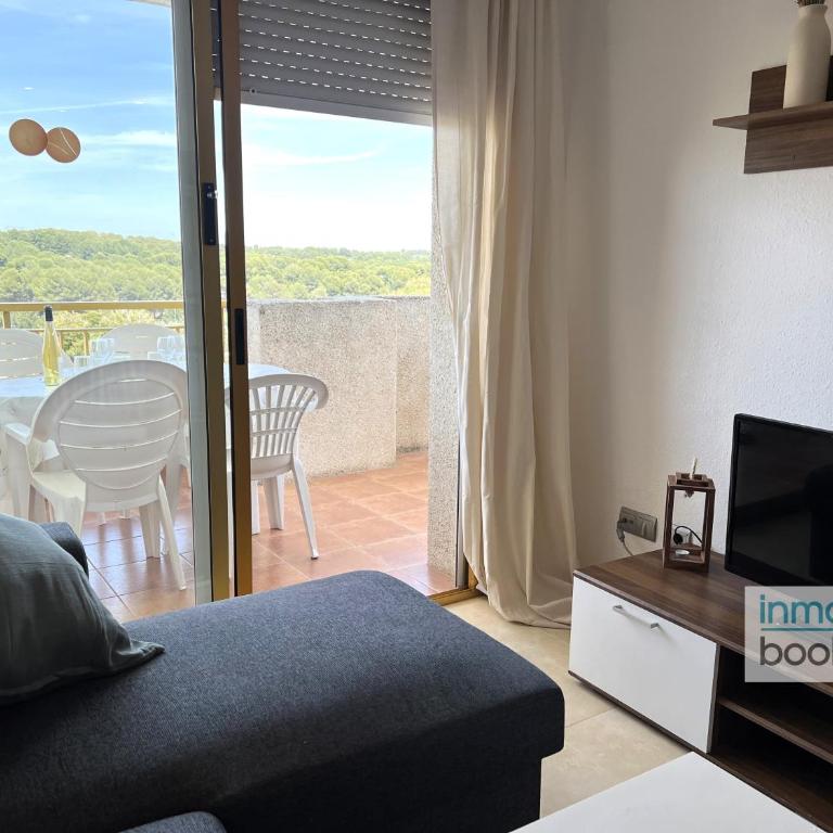 Salou Beach Apartment C92, climatizado y con piscina - Apartamento de 2 dormitorios con vistas a la piscina - 32