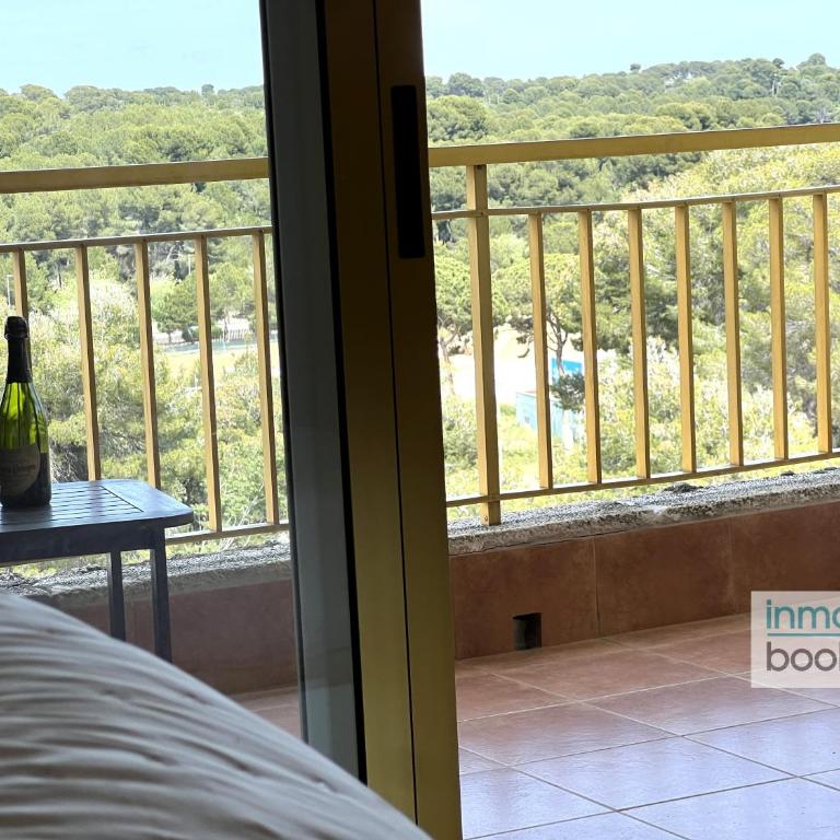 Salou Beach Apartment C92, climatizado y con piscina - Apartamento de 2 dormitorios con vistas a la piscina - 40