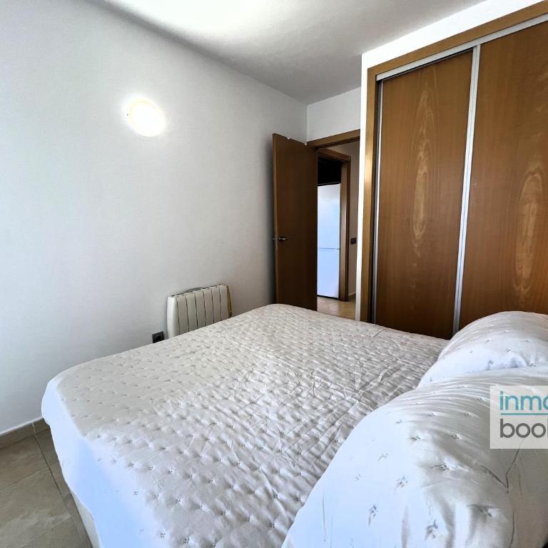 Salou Beach Apartment C92, climatizado y con piscina - Apartamento de 2 dormitorios con vistas a la piscina - 26