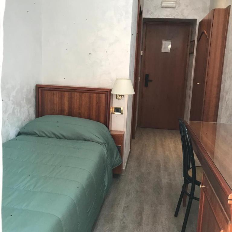 Sandel Giubileo Hotel - Petite Chambre Simple - 17