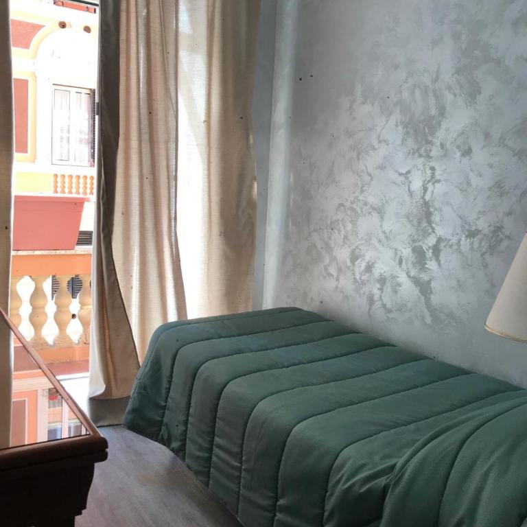 Sandel Giubileo Hotel - Petite Chambre Simple - 18