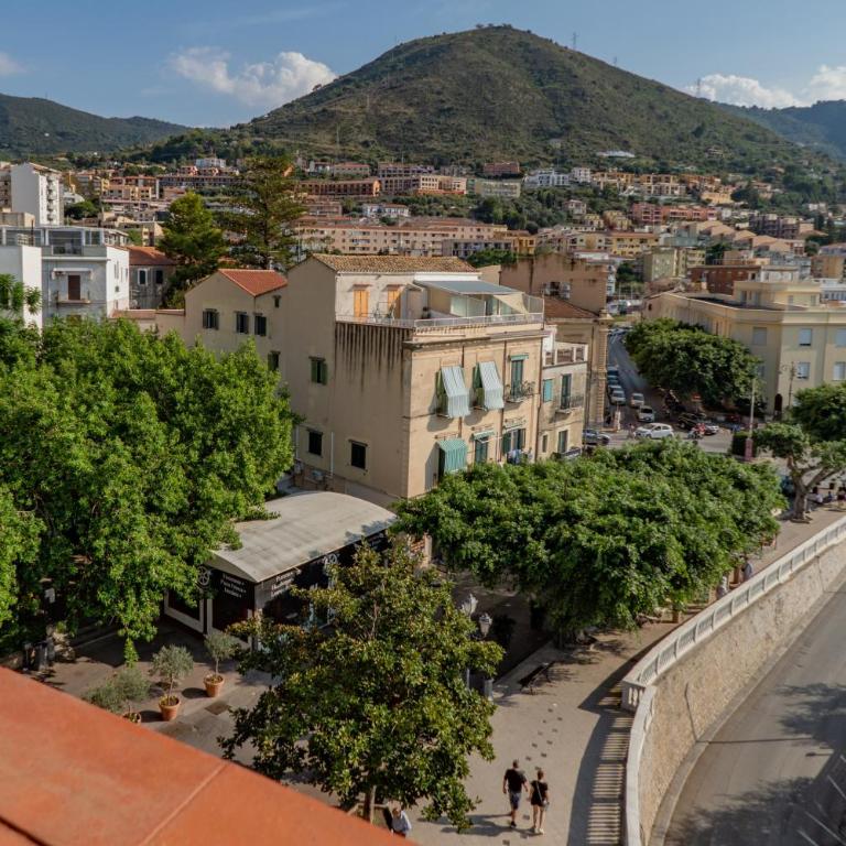 Terrazza Matteotti a Cefalù by Wonderful Italy - Appartamento con Terrazza - 13