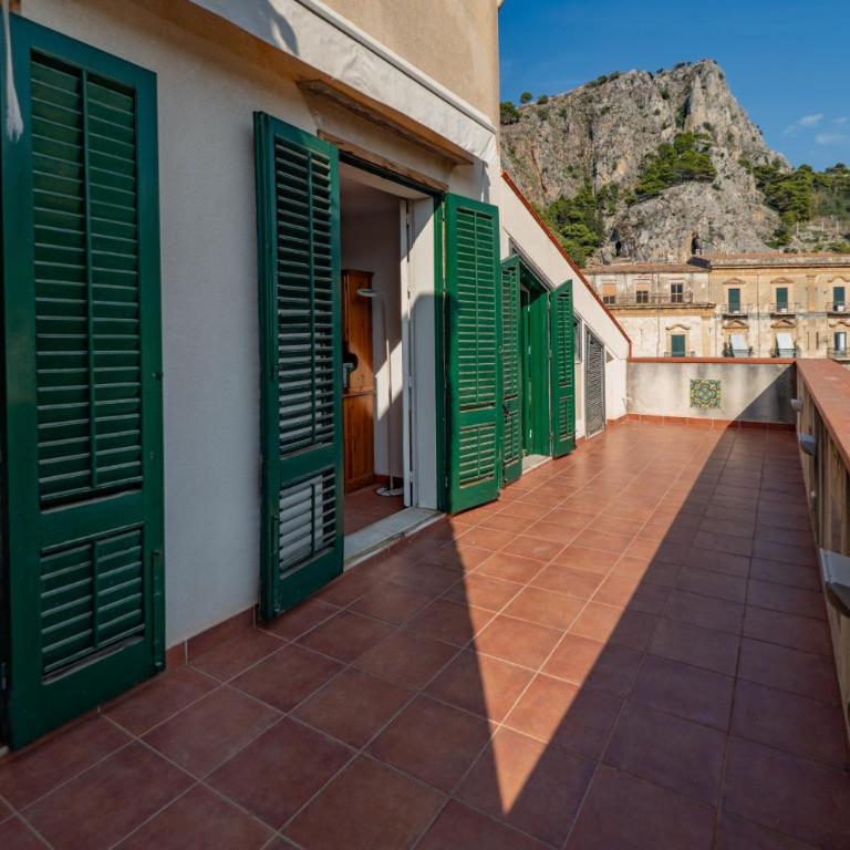 Terrazza Matteotti a Cefalù by Wonderful Italy - Appartamento con Terrazza - 1