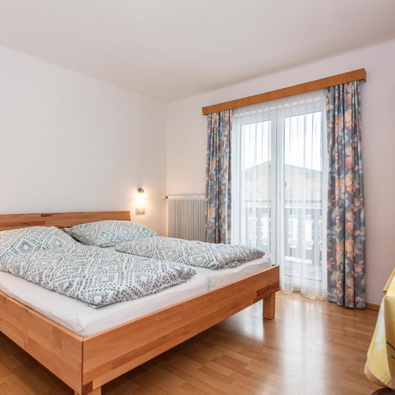 Ferienhaus Alpenrose - Ferienhaus - 8