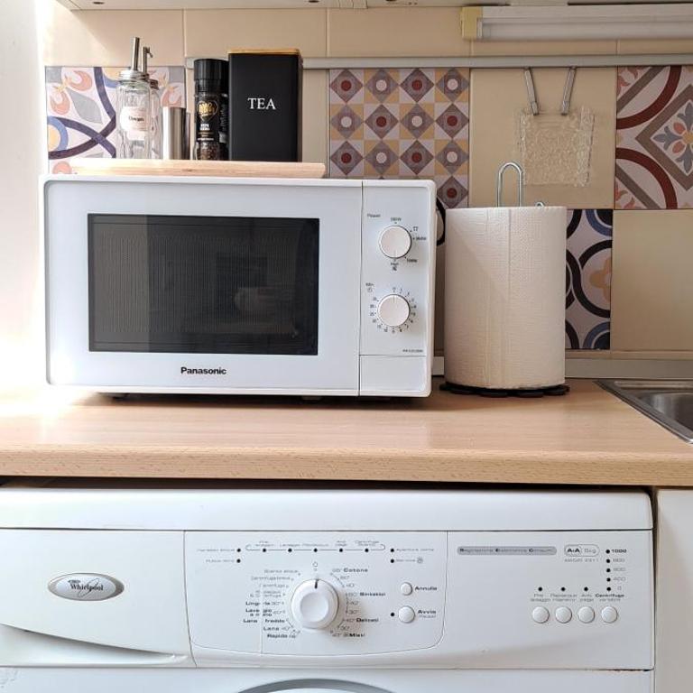 Piccola Corte di Borgo Vico - Appartamento con 1 Camera da Letto - 13