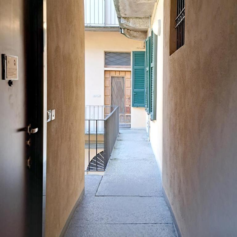 Piccola Corte di Borgo Vico - Appartamento con 1 Camera da Letto - 8