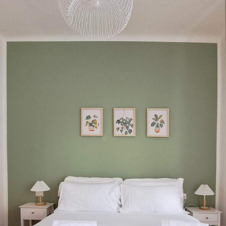 Piccola Corte di Borgo Vico - Appartamento con 1 Camera da Letto - 11