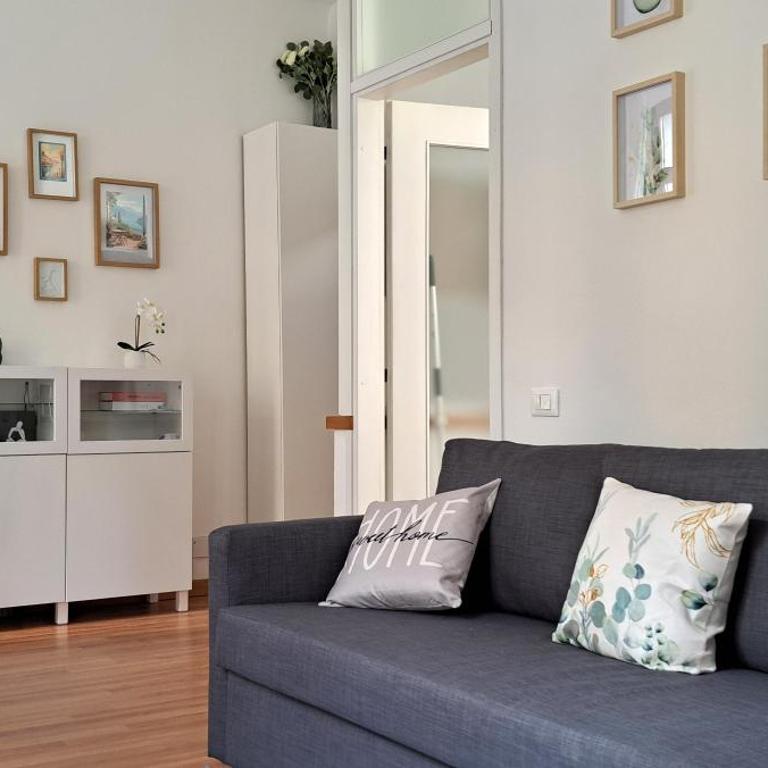 Piccola Corte di Borgo Vico - Appartamento con 1 Camera da Letto - 14