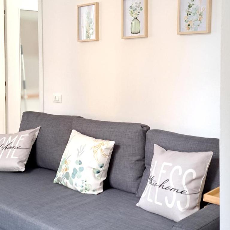 Piccola Corte di Borgo Vico - Appartamento con 1 Camera da Letto - 15