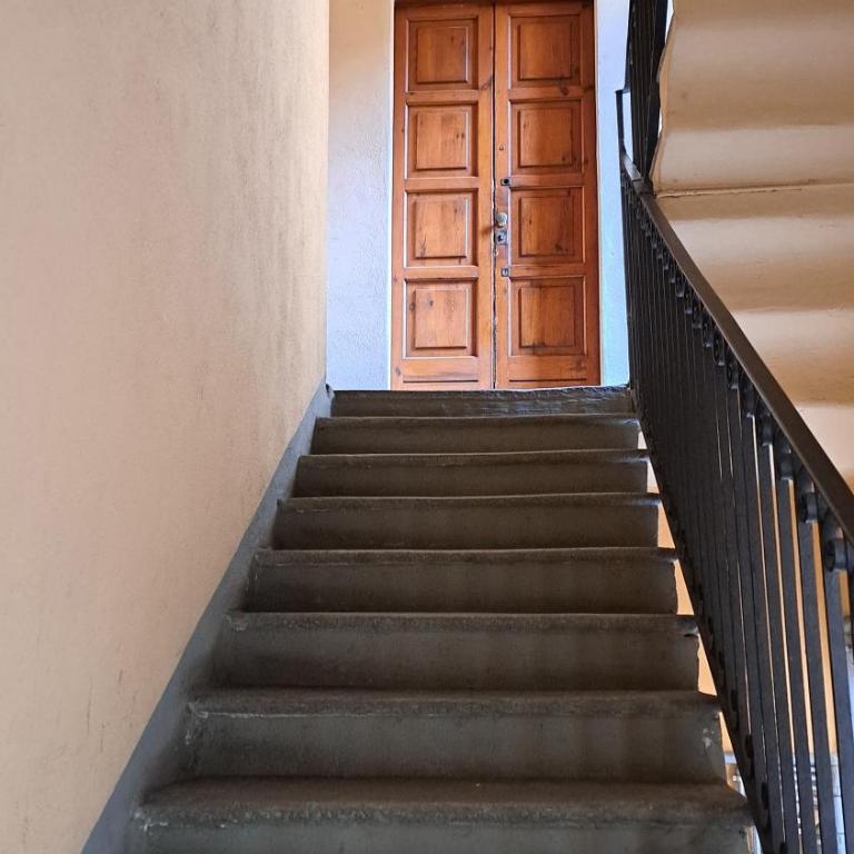 Piccola Corte di Borgo Vico - Appartamento con 1 Camera da Letto - 16