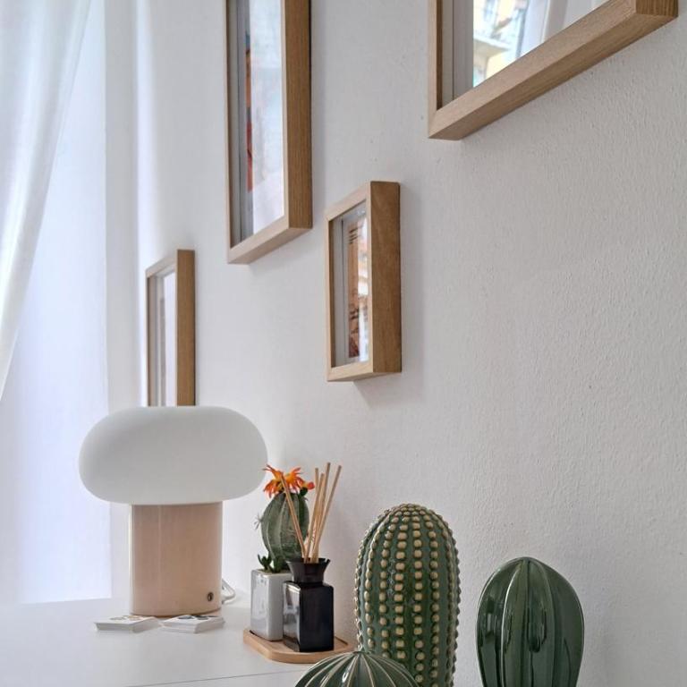Piccola Corte di Borgo Vico - Appartamento con 1 Camera da Letto - 19