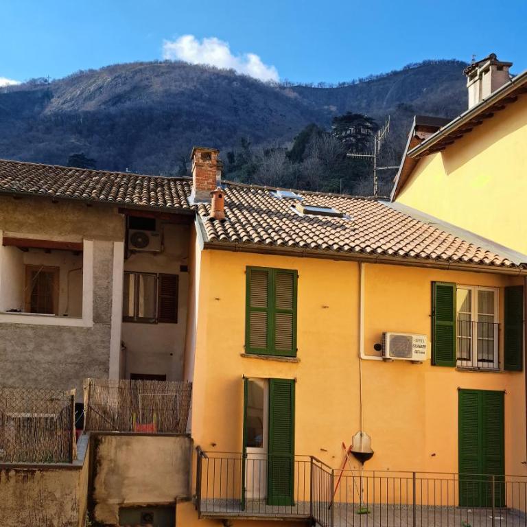 Piccola Corte di Borgo Vico - Appartamento con 1 Camera da Letto - 3