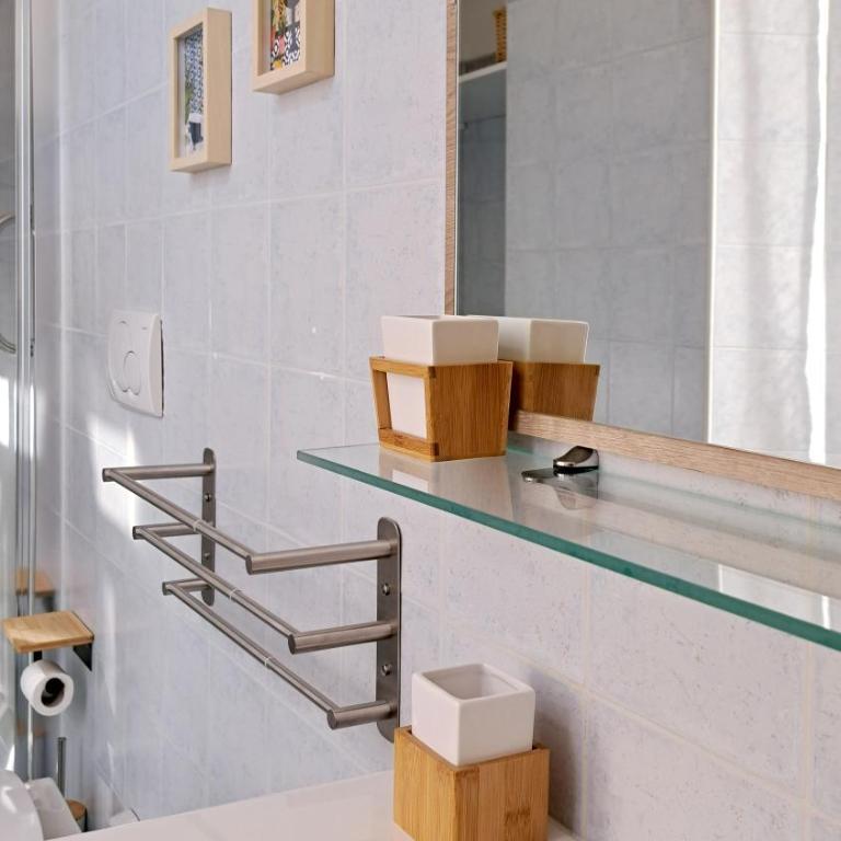 Piccola Corte di Borgo Vico - Appartamento con 1 Camera da Letto - 21