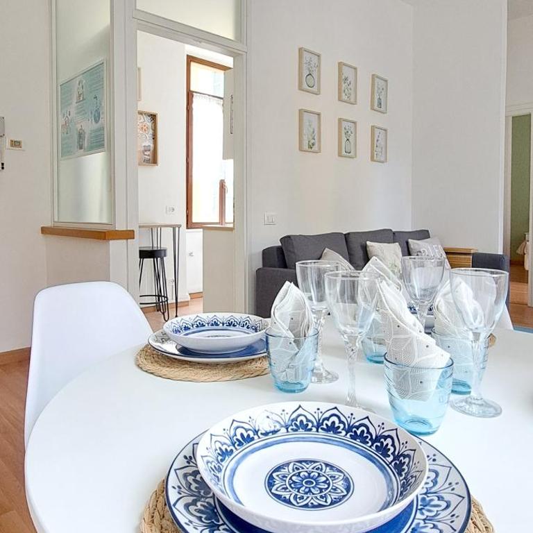 Piccola Corte di Borgo Vico - Appartamento con 1 Camera da Letto - 6