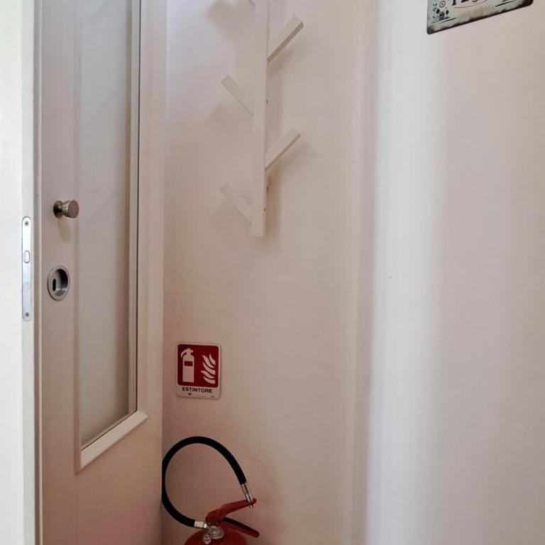Piccola Corte di Borgo Vico - Appartamento con 1 Camera da Letto - 22