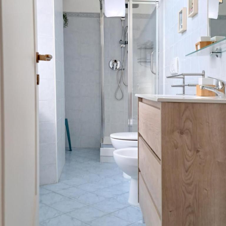 Piccola Corte di Borgo Vico - Appartamento con 1 Camera da Letto - 23