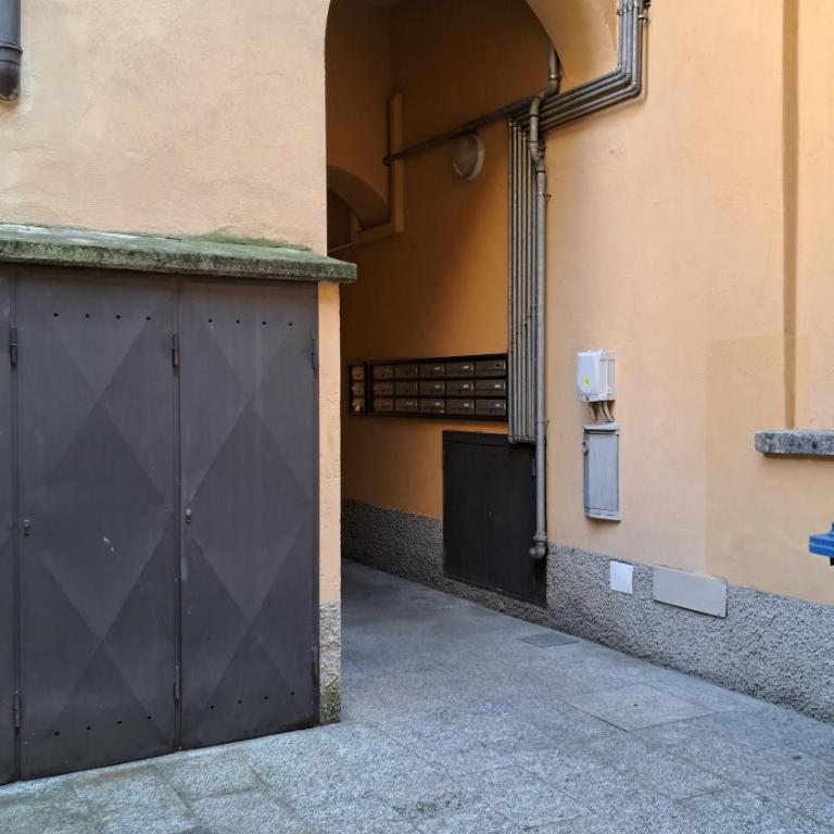 Piccola Corte di Borgo Vico - Appartamento con 1 Camera da Letto - 24