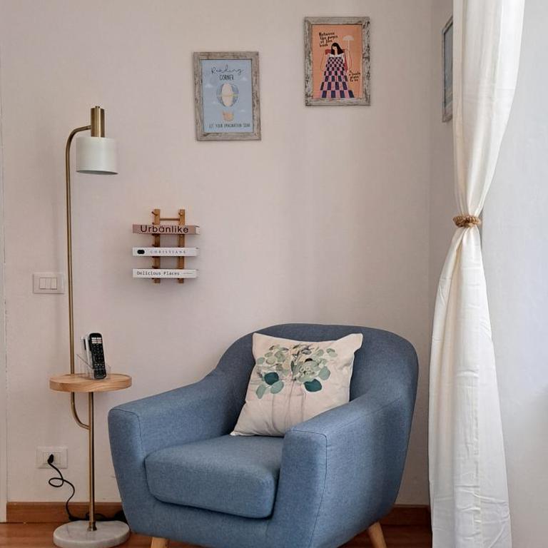 Piccola Corte di Borgo Vico - Appartamento con 1 Camera da Letto - 28