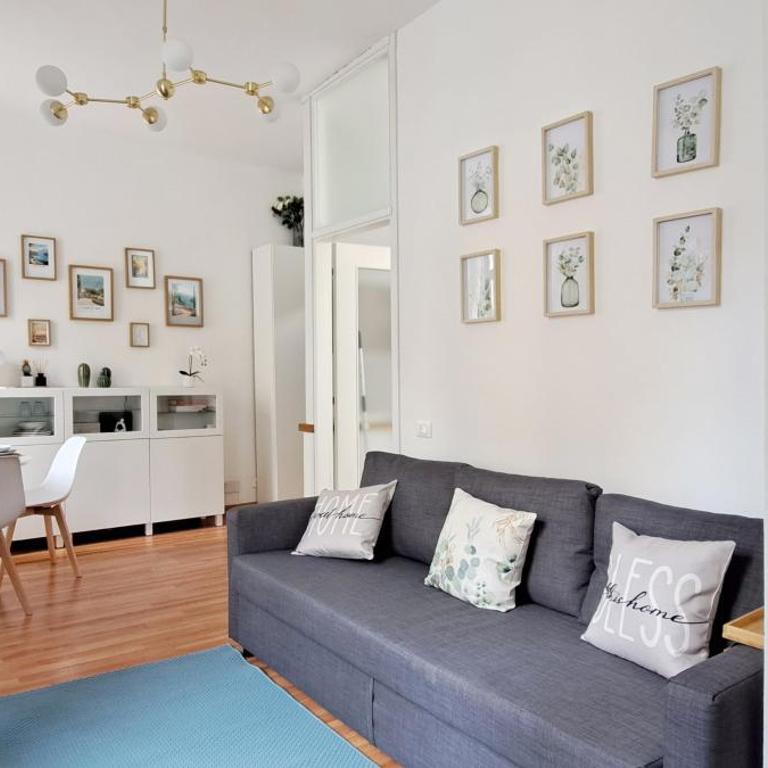Piccola Corte di Borgo Vico - Appartamento con 1 Camera da Letto - 5